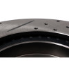 BLOX Racing 90-01 Acura Integra (Excl Type-R) Replacement Rotor - Front Right (for BXBS-10501) - BXBS-10150-R