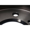 BLOX Racing 92-95 Honda Civic Tuner Series Front Brake Upgrade Kit - BXBS-10501
