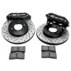 BLOX Racing 92-95 Honda Civic Tuner Series Front Brake Upgrade Kit - BXBS-10501