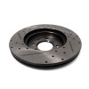 BLOX Racing 92-95 Honda Civic Tuner Series Front Brake Upgrade Kit - BXBS-10501