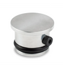 BLOX Racing Honda K-Series Coolant Hose Plug - Silver - BXCC-01200-SI