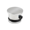 BLOX Racing Honda K-Series Coolant Hose Plug - Silver - BXCC-01200-SI
