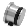 BLOX Racing Honda K-Series Coolant Hose Plug - Silver - BXCC-01200-SI