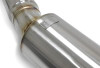 BLOX Racing Cat-Back Exhaust System T304 SS 2016+ Honda Civic 1.5T Sedan / Hatchback (Non-Sport) - BXEX-21000