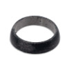 BLOX Racing 2.25in Exhaust Donut - BXFL-00059