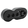 BLOX Universal 4-Hole Exhaust Hanger - BXFL-00061