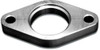 BLOX Racing 38mm Wastegate flange (TiAL/Deltagate) - Through hole (1018 Mild Steel) - BXFL-00102 Photo - Primary