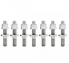 BLOX Racing SUS303 Stainless Steel Exhaust Manifold Stud Kit M8 x 1.25mm 45mm in Length - 7-piece - BXFL-00307-7