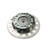 BLOX Racing Honda K20/K24 K-Series 7.25in Twin Disc Clutch Kit - BXFL-10250