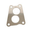 BLOX Racing MLS Exhaust Gasket Set - 6 Layers - 2015+ Subaru WRX FA20 - BXFL-50051-FA