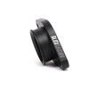 BLOX Racing 15-21 Subaru WRX Flange for Charge Pipe Kit Black - BXFL-50211-FL