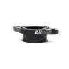 BLOX Racing 15-21 Subaru WRX Flange for Charge Pipe Kit Black - BXFL-50211-FL