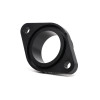 BLOX Racing 15-21 Subaru WRX Flange for Charge Pipe Kit Black - BXFL-50211-FL