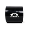 BLOX Racing 15-21 Subaru WRX Silicone Hose Only for Charge Pipe Kit Black - BXFL-50211-SH