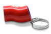 BLOX Racing 08-19 WRX - Red Intercooler Coupler Hose Kit - BXFL-50216-RD
