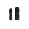 BLOX Racing 15-21 Subaru WRX Hardware Kit for 3in Turbo Inlet Hose Black - BXFL-50221-HD