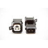 BLOX Racing Quick Connectors - EV6/EV14 to EV1 (Single Adapter) - BXFU-00621 Photo - Primary