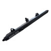 BLOX Racing Honda K-Series Xtreme Aluminum Fuel Rail - Black - BXFU-00700-BK