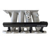 BLOX Racing Honda B-Series Xtreme Aluminum Fuel Rail - Black - BXFU-00720-BK