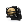 BLOX Racing 06-11 Honda Civic Si DBW 72mm Billet Throttle Body - Black - BXIM-00230-BK