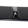 BLOX Racing 08-14 Subaru WRX / 10-14 Subaru WRX STi Vortex Generator - ABS Black - BXPP-26015