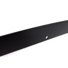 BLOX Racing 15-21 Subaru WRX / WRX STi Gurney Flap - BXPP-26116