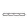 BLOX Racing Block Guard for D16Z-Y (1.6L SOHC VTEC) - BXPT-10201