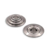 BLOX Racing Ti Retainers for K20A-3 Z1-3 (2.0L DOHC i-VTEC) / K24A-3 (2.4L DOHC i-VTEC) - BXPT-10402