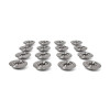 BLOX Racing Ti Retainers for K20A-3 Z1-3 (2.0L DOHC i-VTEC) / K24A-3 (2.4L DOHC i-VTEC) - BXPT-10402