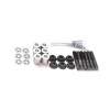 BLOX Racing Oil Pan Baffle Hardware Kit Honda K-Series - BXPT-10505-HD