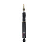 BLOX Racing 2016+ Honda Civic Coupe/Sedan (Non SI / Type R) Plus Series Fully Adjustable Coilovers - BXSS-00130