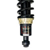 BLOX Racing 02-05 Rsx/01-05 Civic Plus Series Fully Adjustable Coilovers - BXSS-00140