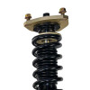 BLOX Racing 02-05 Rsx/01-05 Civic Plus Series Fully Adjustable Coilovers - BXSS-00140