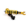 BLOX Racing 92-00 Honda Civic / 94-01 Integra (ex TypeR)  Non-Adj Damping Street Series II Coilovers - BXSS-02115