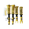 BLOX Racing 2009+ Nissan G37/370Z - Non-Adjustable Damping Street Series II Coilovers RWD - BXSS-02710