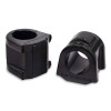 BLOX Racing 2015+ Subaru WRX Front Sway Bar Bushings - BXSS-10120-FRB