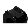 BLOX Racing 2015+ Subaru WRX Front Sway Bar Bushings - BXSS-10120-FRB