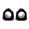 BLOX Racing 2015+ Subaru WRX Front Sway Bar Bushings - BXSS-10120-FRB