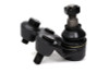 BLOX Racing Roll Center Adjusters / Extended Front Ball Joints - 06-11 Honda Civic (Pair) - BXSS-20003