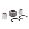 BLOX Racing Replacement Spherical Bearing - EK Center (Includes 2 Inserts / 2 Clips) - BXSS-22206