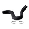 Mishimoto Oil Cooler Kit - Black - S550 Mustang GT