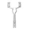 Stainless Works Legend Series Catback / X-Pipe / Polished Tips - 20-23 Mustang GT500