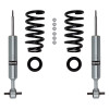 Bilstein B8 6112 19-20 GM 1500 Front Suspension Kit - 47-309524