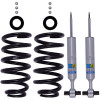 Bilstein B8 6112 19-20 GM 1500 Front Suspension Kit - 47-309524