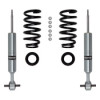 Bilstein B8 6112 19-20 GM 1500 Front Suspension Kit - 47-309524
