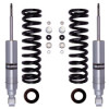 Bilstein B8 6112 Series 00-06 Toyota Tundra Limited / SR5 V8 4.7L Monotube Front Suspension Kit - 47-310049