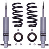 Bilstein B8 6112 14-18 Chevrolet Silverado 1500 Front Suspension Kit - 47-310834