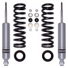Bilstein B8 6112 96-02 Toyota 4Runner Front Suspension Kit - 47-310872