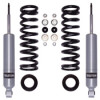 Bilstein B8 6112 96-02 Toyota 4Runner Front Suspension Kit - 47-310872