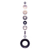 Bilstein B8 6112 Series 08-11/13-20 Toyota Land Cruiser Front Suspension Kit - 47-311145